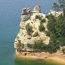 Miners Castle