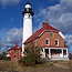 Au Sable Light Station