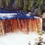 Tahquamenon Falls State Park