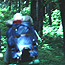 Backcountry Camping