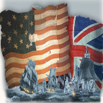 America's War of 1812 in Monroe, Michigan