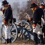 cannon
