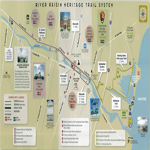 Fun outdoor activities near River Raisin