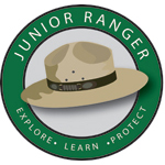 Juinor Ranger logo