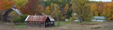 Bufka Farm