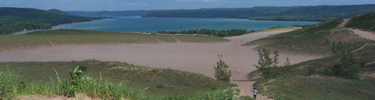 Dune Trail