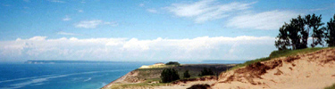 Mother Bear Dune