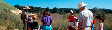 Ranger-Guided Hike