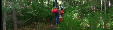 Backpackers