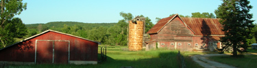 Eitzen Farm