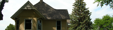 Esch House