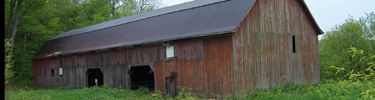 Swenson's Barn