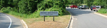 Picnic Mountain