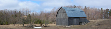Brunson Barn