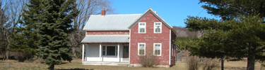 Eckhert House