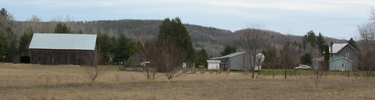John Burfiend Farm