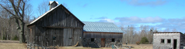 Lawr Farm