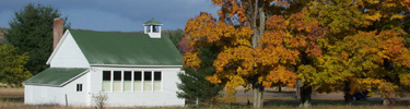 Port Oneida School