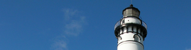 South Manitou Island Lighthouse