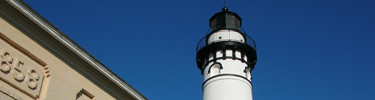 South Manitou Island Lighthouse
