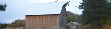 Treat Barn