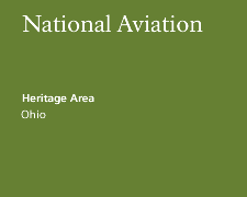 National Aviation Heritage Area