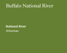 Buffalo National River
