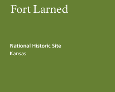 Fort Larned National Historic Site