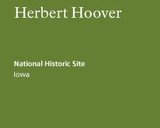 Herbert Hoover National Historic Site