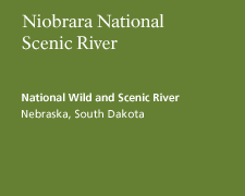 Niobrara National Scenic River