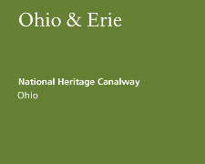 Ohio & Erie National Heritage CanalWay