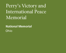 Perry's Victory and International Peace Memorial