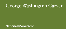 George Washington Carver National Monument
