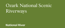 Ozark National Scenic Riverways