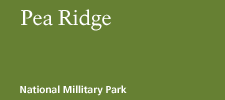 Pea Ridge National Military Park