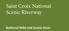 Saint Croix National Scenic Riverway