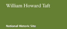 William Howard Taft National Historic Site
