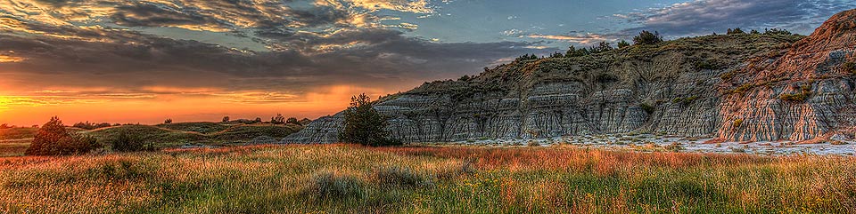 Discover Our National Parks