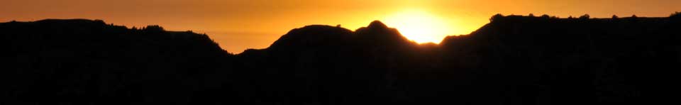 Theodore Roosevelt National Park