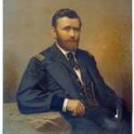 Lt. General U.S. Grant