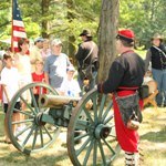 Civil War Days