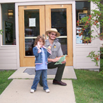 Become a Junior Ranger
