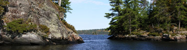 Narrows