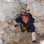 Sureveying through tight passages