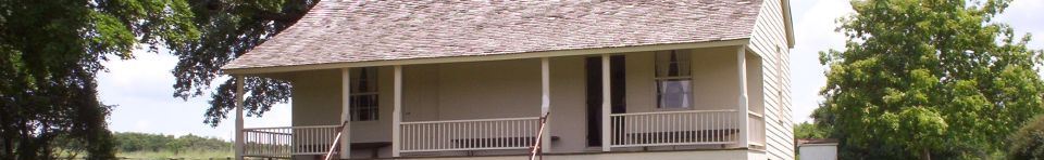The Ray House