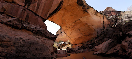 kachina Bridge