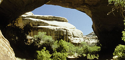 Kachina Bridge