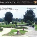 cover of Beyond the Capital