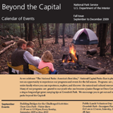 cover of Beyond the Capital