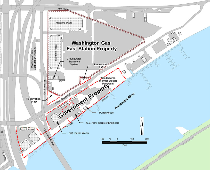WG Site Layout